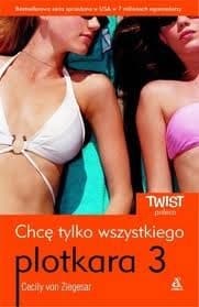 Chcę tylko wszystkiego