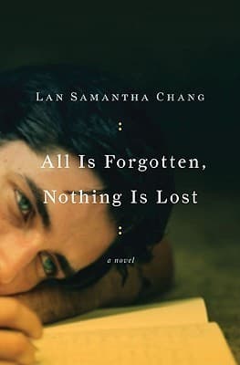 All is Forgotten, Nothing is Lost
