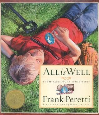 All Is Well: The Miracle of Christmas in July