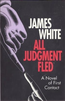All Judgment Fled
