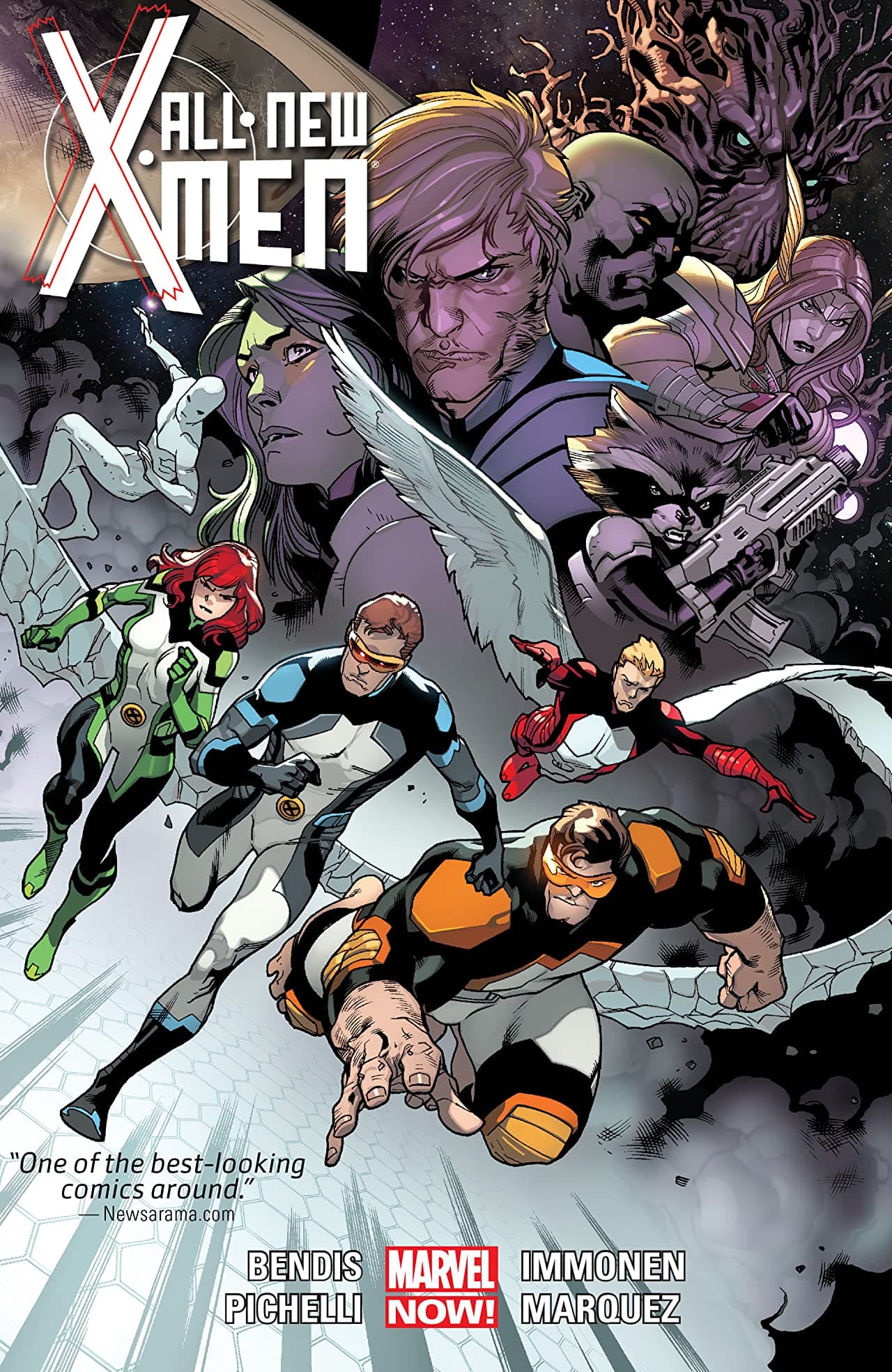 All-New X-Men, Vol. 3