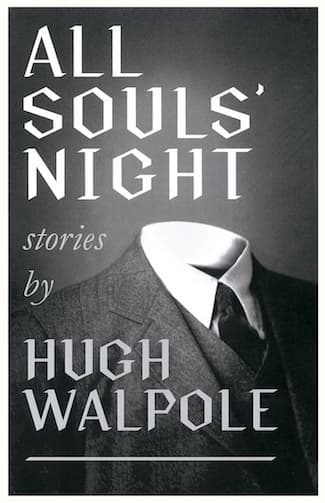 All Souls' Night