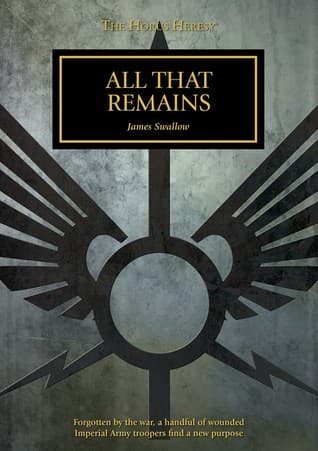 All That Remains
