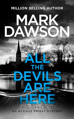 All the Devils Are Here