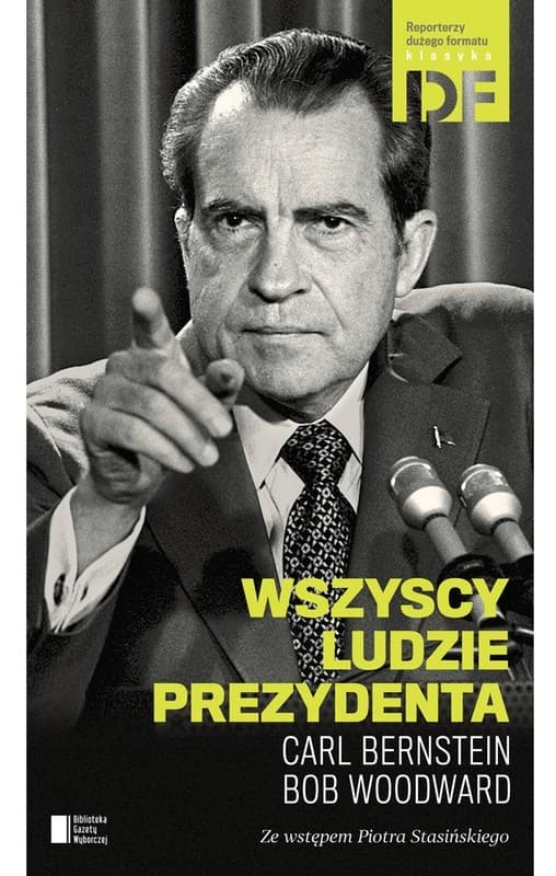Wszyscy ludzie prezydenta