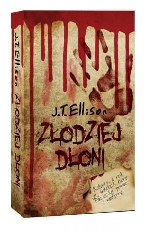 Złodziej dłoni