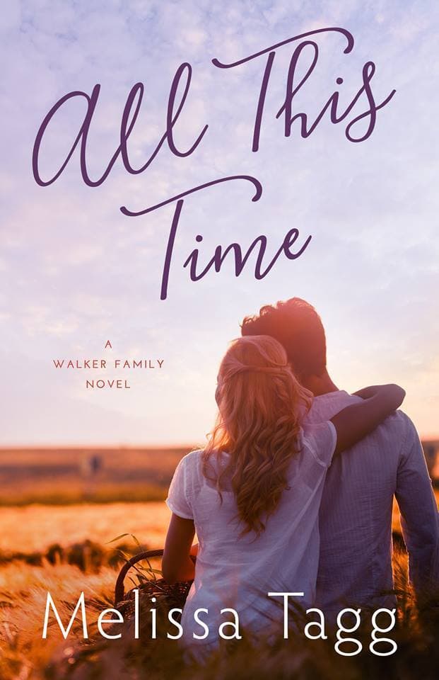 All this Time