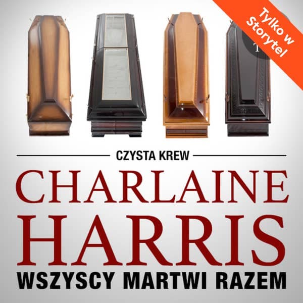 Wszyscy martwi razem