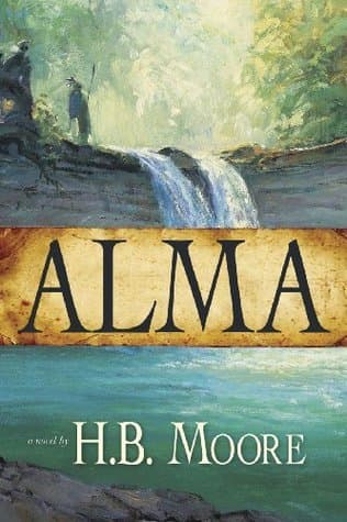 Alma