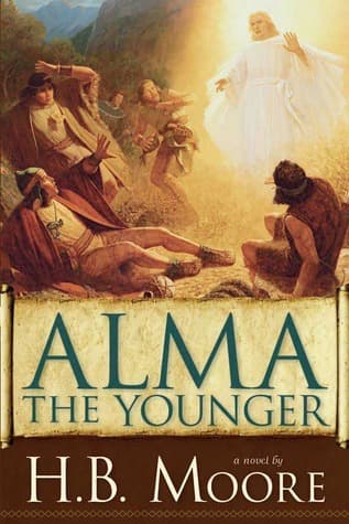 Alma the Younger