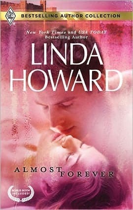 Almost Forever / For the Baby's Sake