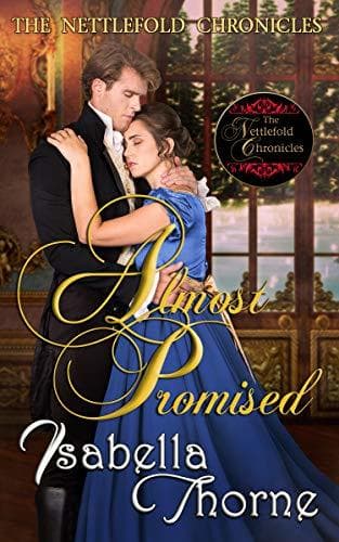 Almost Promised: Temperance