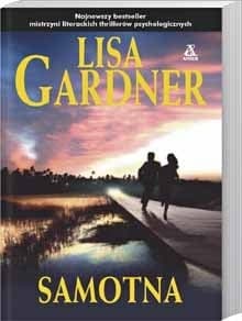 Samotna (Detektyw D.D. Warren, #1)