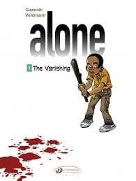 Alone: the Vanishing