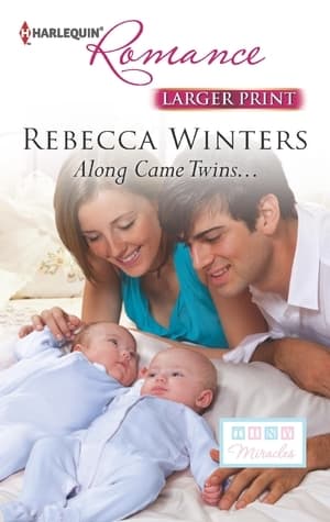 Along Came Twins...