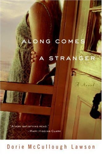 Along Comes a Stranger