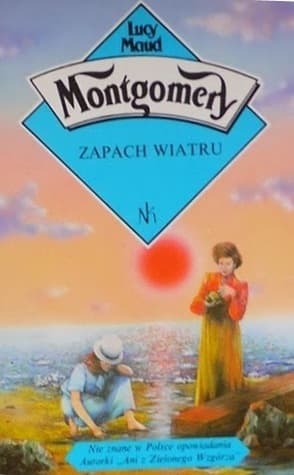 Zapach wiatru