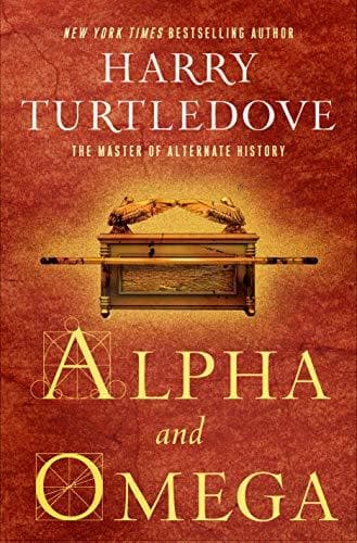Alpha and Omega