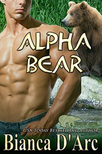 Alpha Bear