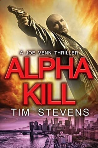 Alpha Kill
