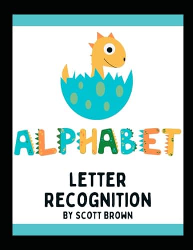 Alphabet: Letter Recognition