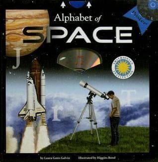 Alphabet of Space