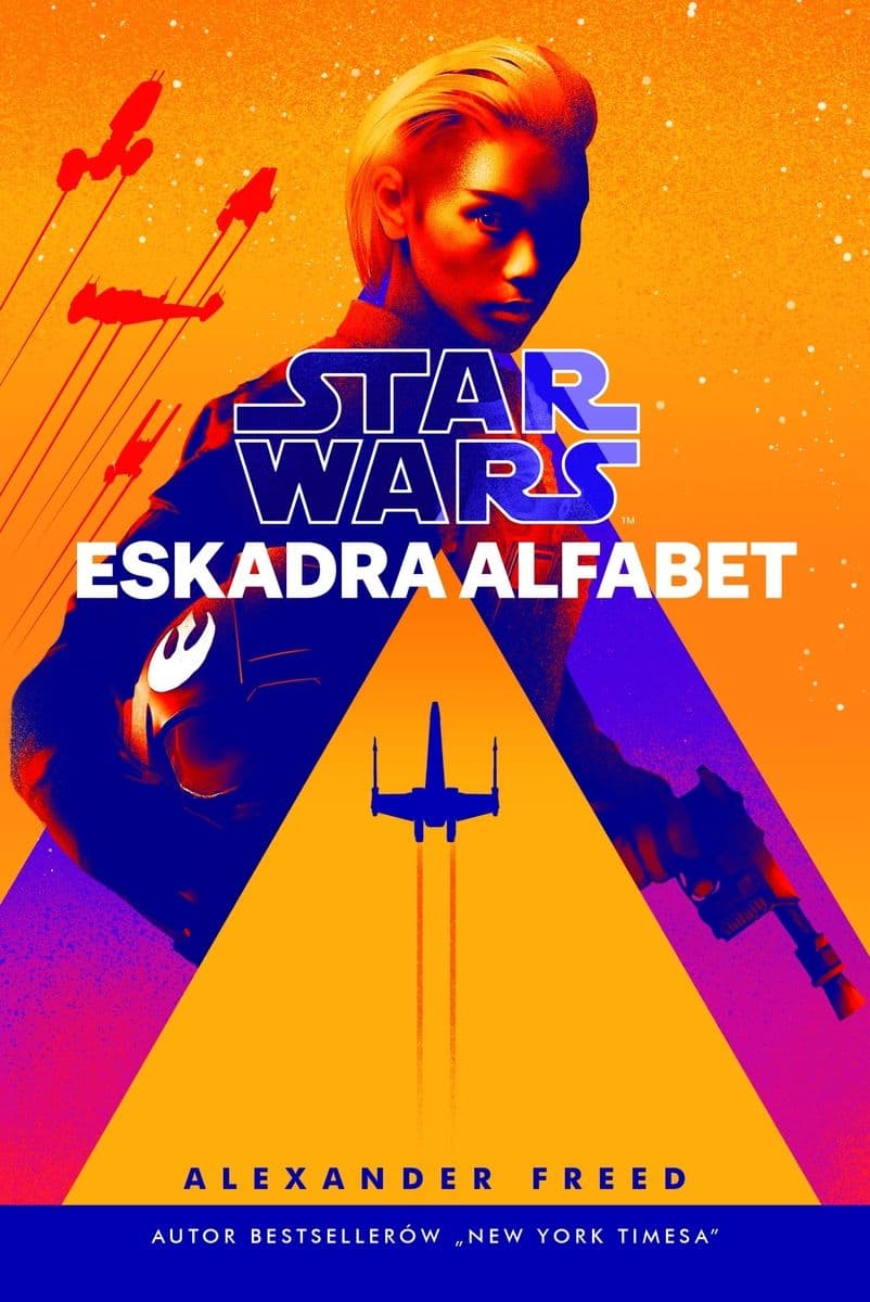 Eskadra Alfabet