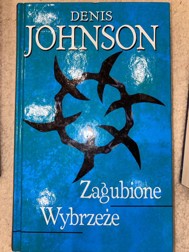 Zagubione wybrzeże