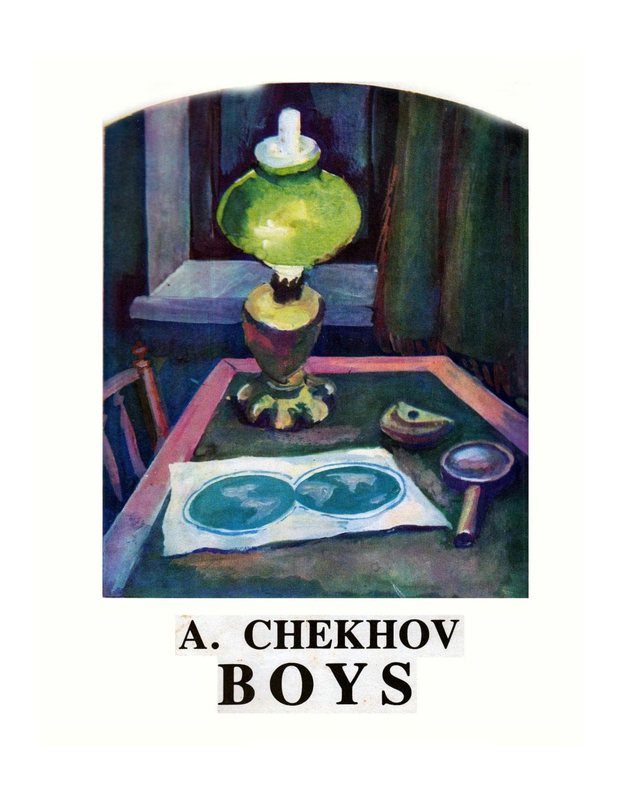 Boys