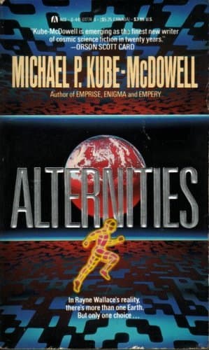Alternities