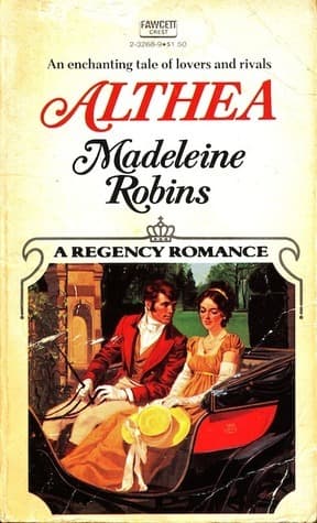Althea