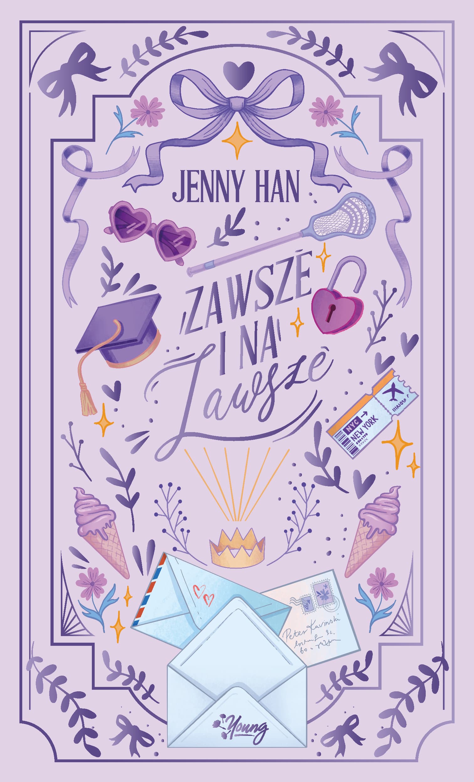 Zawsze i na zawsze