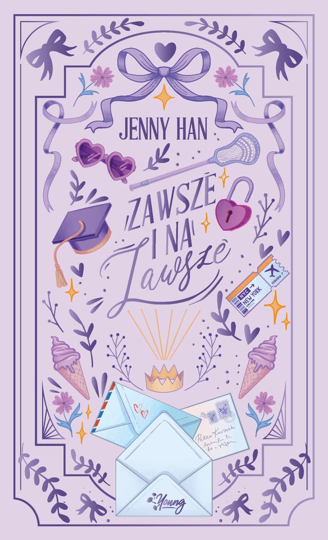 Zawsze i na zawsze