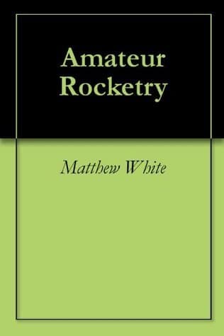 Amateur Rocketry