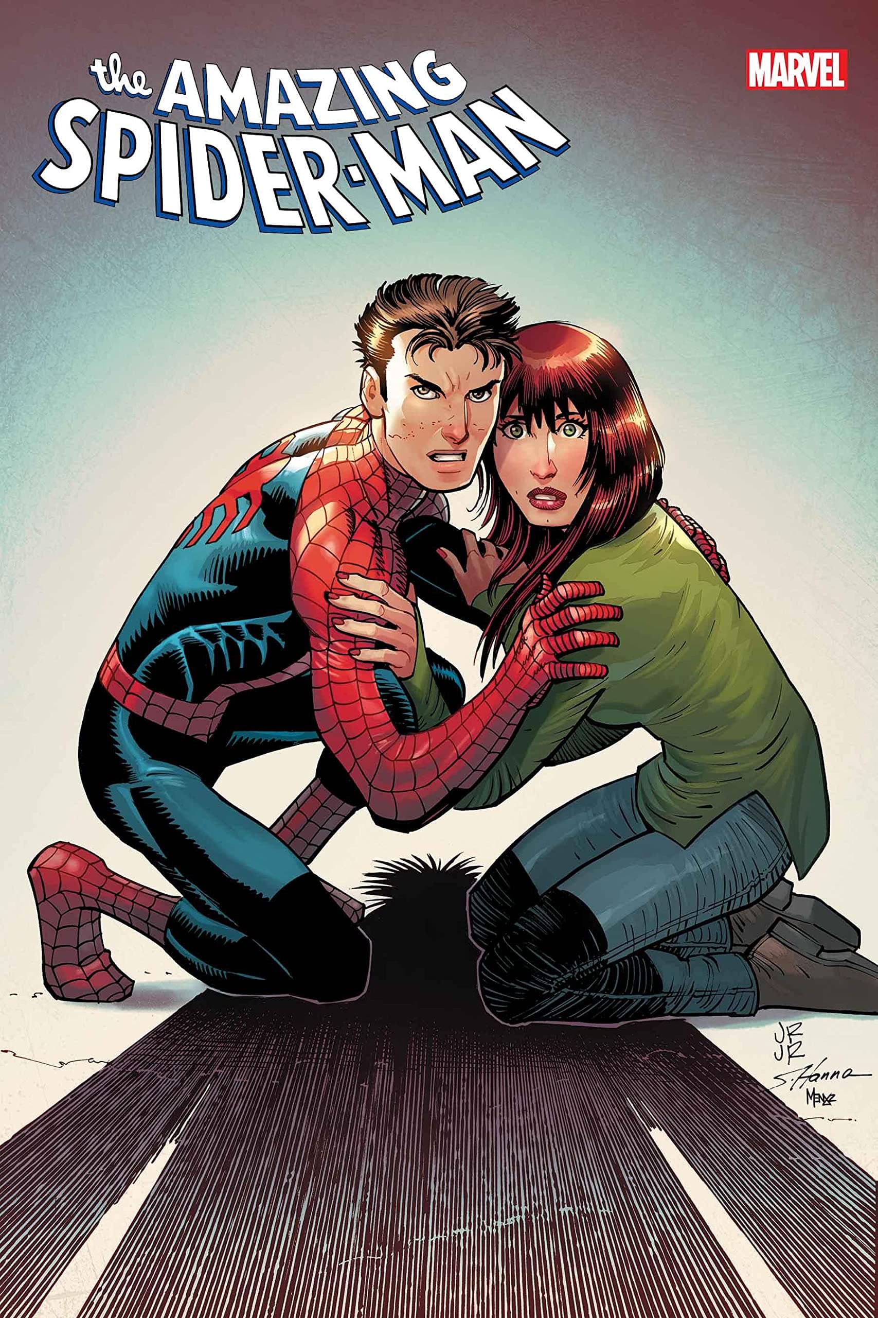 Amazing Spider-Man (2022-2025) #21