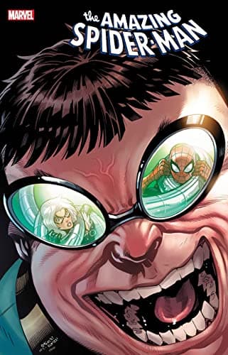 Amazing Spider-Man (2022-2025) #27