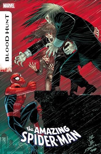 Amazing Spider-Man (2022-2025) #49