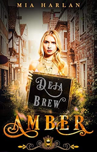 Amber: Deja Brew