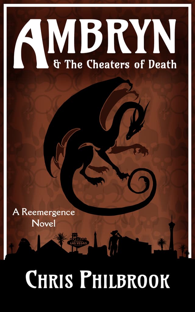 Ambryn & the Cheaters of Death