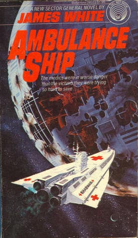 Ambulance Ship