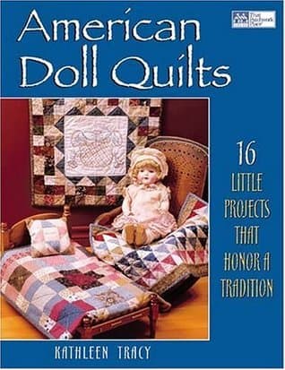 American Doll Quilts