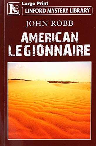 American Legionnaire