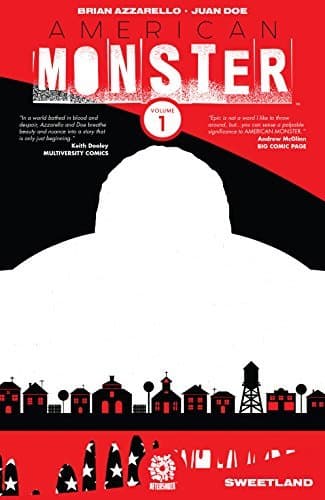 American Monster, Vol. 1