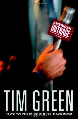 American Outrage