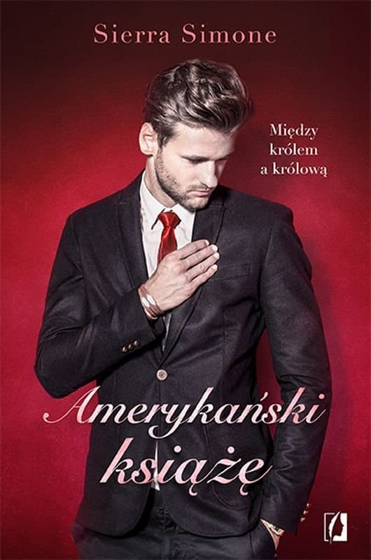Amerykański książę