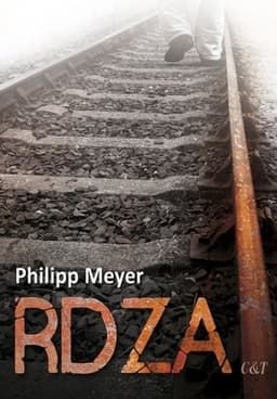Rdza
