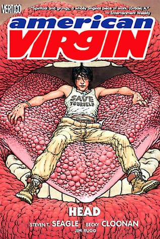 American Virgin, Volume 1: Head