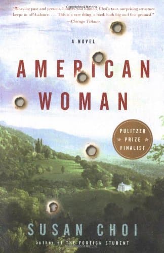 American Woman