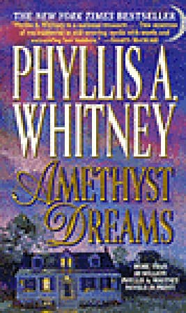 Amethyst Dreams