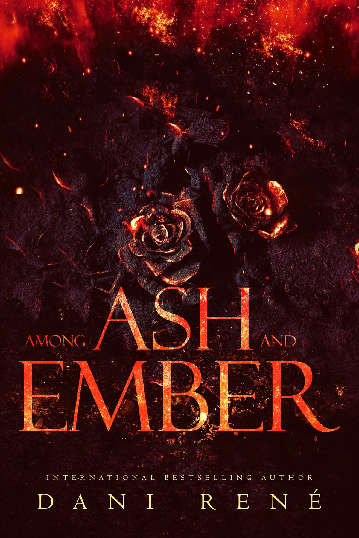 Among Ash and Ember